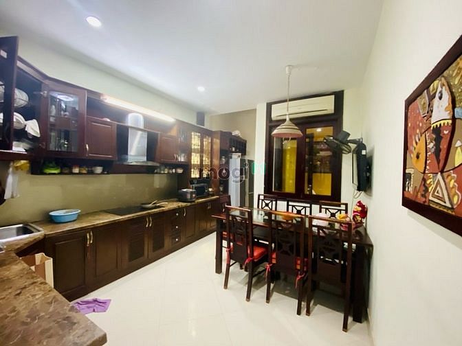 Hình ảnh Bán nhà Trung Kính, Cầu Giấy, 58m, 5T, MT 4.1m, phân lô, ô tô, KD.