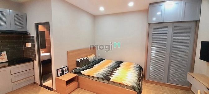 Hình ảnh ✨ Studio Bancol Nội Thất Xịn Xò - Thang Máy - Bảo Vệ An Ninh- Hầm Xe