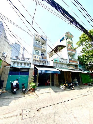 Hình ảnh MTKD đường 9A, bình tân, 4 x 20m, 1 lửng, 2 lầu, ST. Giá: 7.2 tỷ.