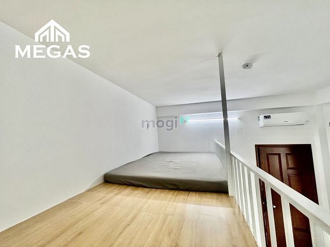 Hình ảnh CHDV Mới Xây Gác Lớn Full Nội Thất 35m2 Ngay Tô Ký