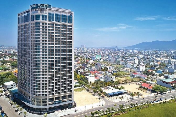 Hình ảnh CC cần bán gấp CH 2PN view biển 79m2 full nội thất Altara Suite
