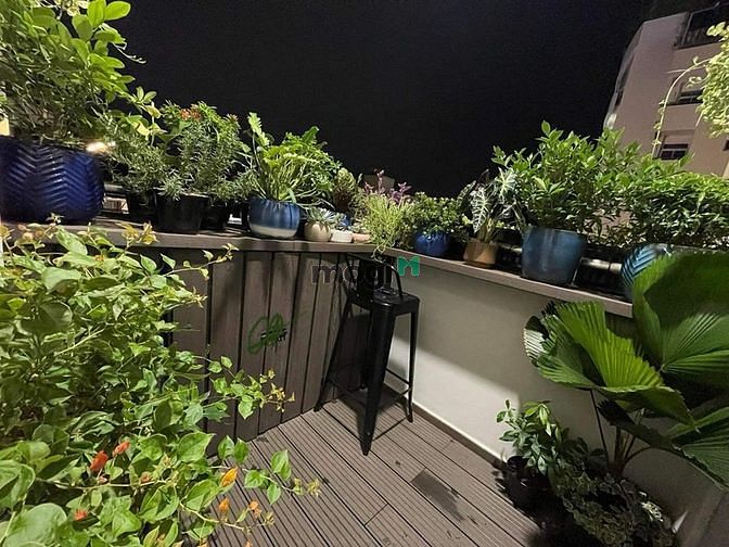 Hình ảnh Cho thuê gấp CHCC Mỹ Phúc, phú Mỹ Hưng, quận 7