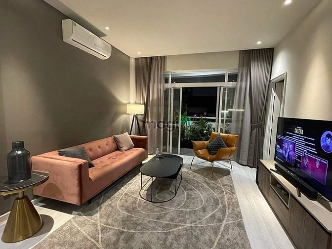 Hình ảnh Cho thuê gấp CHCC Mỹ Phúc, phú Mỹ Hưng, quận 7