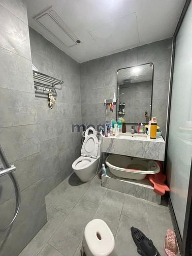 Hình ảnh Bán nhà phân lô mới VĂN CAO BA ĐÌNH 55M 5T 6 TỶ thang máy