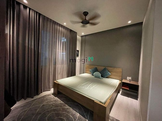 Hình ảnh Cho thuê gấp CHCC Mỹ Phúc, phú Mỹ Hưng, quận 7