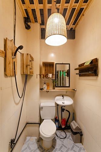 Hình ảnh Mb6623 nạp rút nhanh chóng 45m2 Vintage Nguyễn Thị Nghĩa Q1