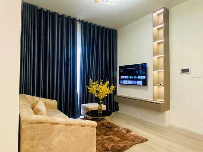 Hình ảnh [Đặng Nhân] Cho Thuê 2PN Full Nội Thất Đẹp Masteri Centre Point