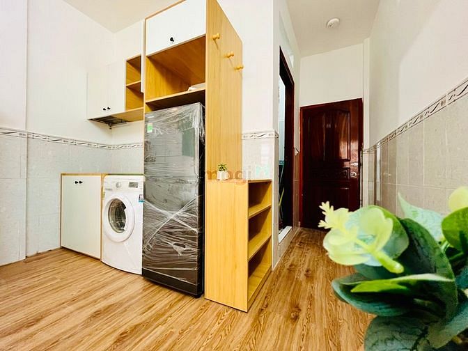 Hình ảnh Cho thuê Trang Chủ MB66.COM / Đăng Ký Tặng 66K có ban công Quận 10 gần Vạn Hạnh Mall