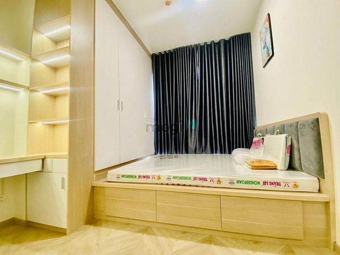Hình ảnh [Đặng Nhân] Cho Thuê 2PN Full Nội Thất Đẹp Masteri Centre Point