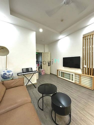 Hình ảnh Chung cư Thế Hệ Mới - Hồ Hảo Hớn - Quận 1 ,Tp.HCM  - DT: 84,83m2 SHR