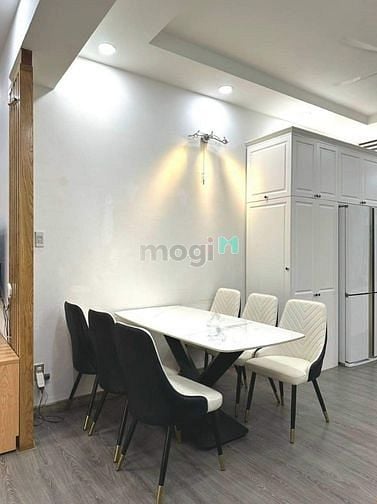 Hình ảnh Chung cư Thế Hệ Mới - Hồ Hảo Hớn - Quận 1 ,Tp.HCM  - DT: 84,83m2 SHR