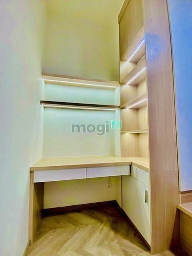 Hình ảnh [Đặng Nhân] Cho Thuê 2PN Full Nội Thất Đẹp Masteri Centre Point