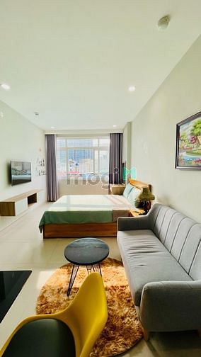 Hình ảnh 🌈Mb6623 nạp rút nhanh chóng View Landmark _ Full Nội Thất _ Cửa sổ lớn _Cạnh Q1,Thủ Thiêm