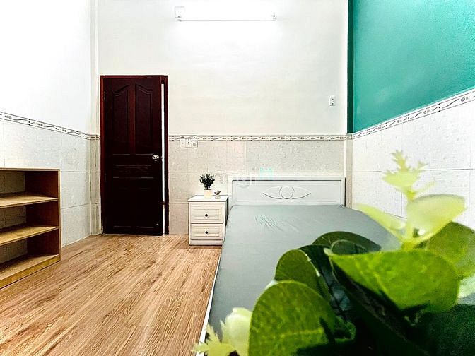 Hình ảnh Cho thuê Trang Chủ MB66.COM / Đăng Ký Tặng 66K có ban công Quận 10 gần Vạn Hạnh Mall