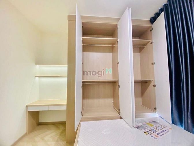 Hình ảnh [Đặng Nhân] Cho Thuê 2PN Full Nội Thất Đẹp Masteri Centre Point