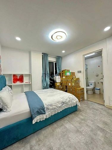 Hình ảnh Chung cư Thế Hệ Mới - Hồ Hảo Hớn - Quận 1 ,Tp.HCM  - DT: 84,83m2 SHR