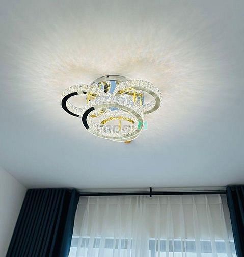 Hình ảnh [Đặng Nhân] Cho Thuê 2PN Full Nội Thất Đẹp Masteri Centre Point
