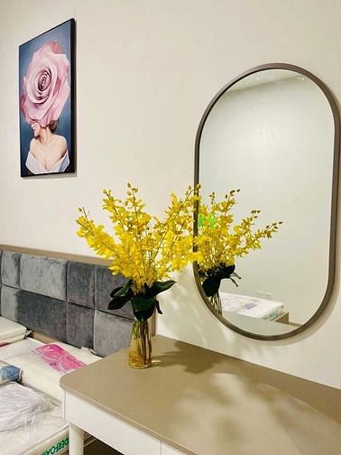 Hình ảnh [Đặng Nhân] Cho Thuê 2PN Full Nội Thất Đẹp Masteri Centre Point