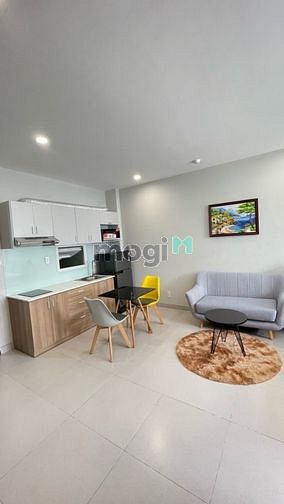 Hình ảnh 🌈Mb6623 nạp rút nhanh chóng View Landmark _ Full Nội Thất _ Cửa sổ lớn _Cạnh Q1,Thủ Thiêm