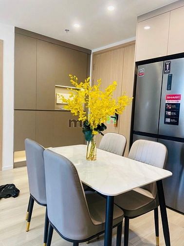 Hình ảnh [Đặng Nhân] Cho Thuê 2PN Full Nội Thất Đẹp Masteri Centre Point