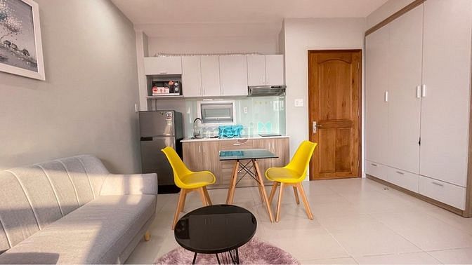 Hình ảnh 🌈Mb6623 nạp rút nhanh chóng View Landmark _ Full Nội Thất _ Cửa sổ lớn _Cạnh Q1,Thủ Thiêm