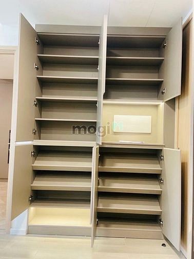 Hình ảnh [Đặng Nhân] Cho Thuê 2PN Full Nội Thất Đẹp Masteri Centre Point