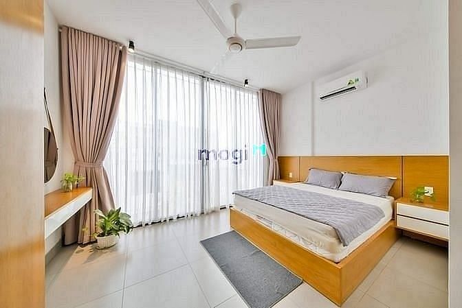 Hình ảnh Mb6623 nạp rút nhanh chóng full nội thất có ban công ở Phan Văn Trị Gò Vấp