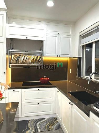 Hình ảnh Chung cư Thế Hệ Mới - Hồ Hảo Hớn - Quận 1 ,Tp.HCM  - DT: 84,83m2 SHR