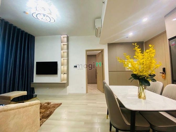 Hình ảnh [Đặng Nhân] Cho Thuê 2PN Full Nội Thất Đẹp Masteri Centre Point