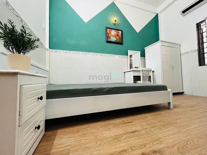 Hình ảnh Cho thuê Trang Chủ MB66.COM / Đăng Ký Tặng 66K có ban công Quận 10 gần Vạn Hạnh Mall