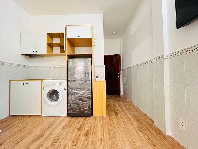 Hình ảnh Cho thuê Trang Chủ MB66.COM / Đăng Ký Tặng 66K có ban công Quận 10 gần Vạn Hạnh Mall