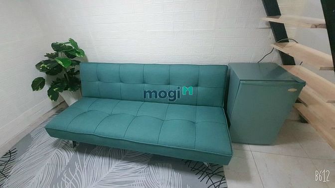 Hình ảnh Phòng duplex full nội thất 2tr