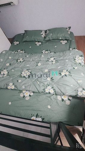 Hình ảnh Phòng duplex full nội thất 2tr