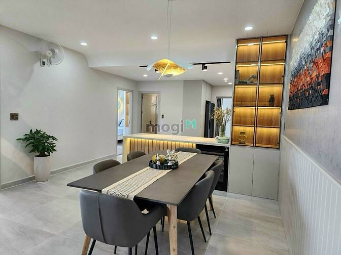 Hình ảnh Giỏ hàng thuê CHCC Grand View C giá rẻ nhất- đối diện Đinh Thiện Lý