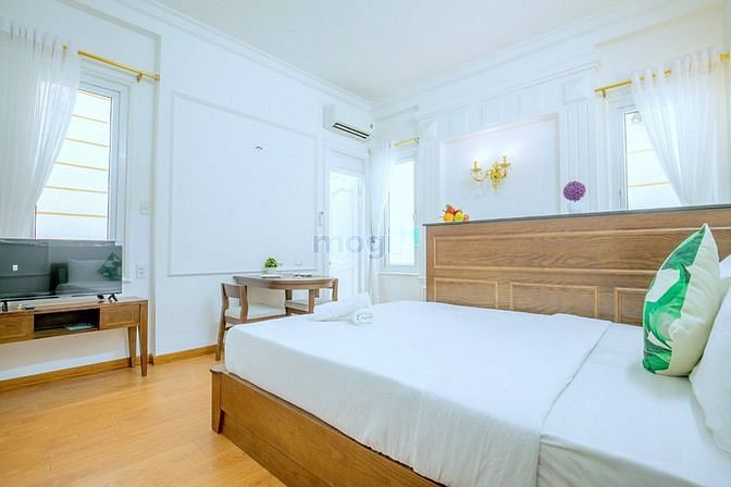 Hình ảnh Căn Hộ Studio Cao Cấp Full Nội Thất Ngay BV Tâm Anh Quận Tân Bình
