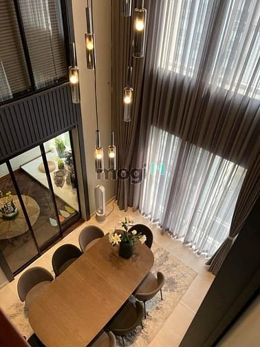 Hình ảnh Cần bán Duplex cao cấp Happy Valley Premier, PMH, Q.7