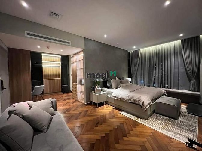 Hình ảnh Cần bán Duplex cao cấp Happy Valley Premier, PMH, Q.7