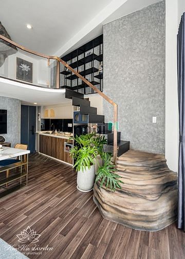 Hình ảnh 🌈DUPLEX CAO CẤP_BAN CÔNG gần lăng cha cả_Công viên Hoàng Văn Thụ