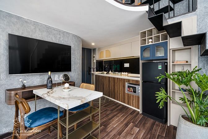 Hình ảnh 🌈DUPLEX CAO CẤP_BAN CÔNG gần lăng cha cả_Công viên Hoàng Văn Thụ