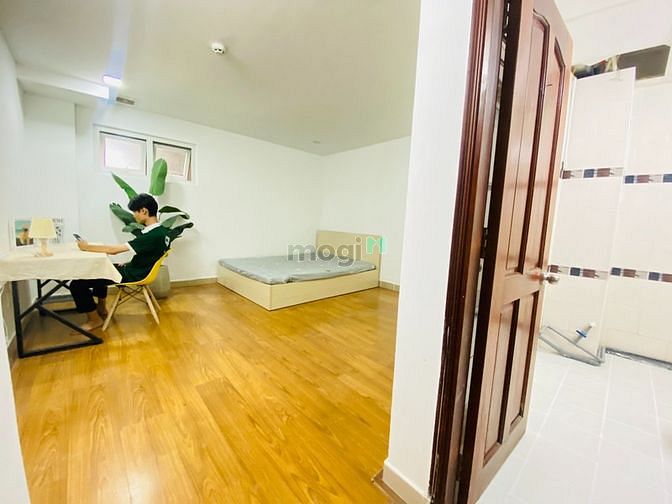 Hình ảnh Vòng xoay Lăng Cha Cả số 7 Cộng Hòa p13 Tân Bình phòng mới
