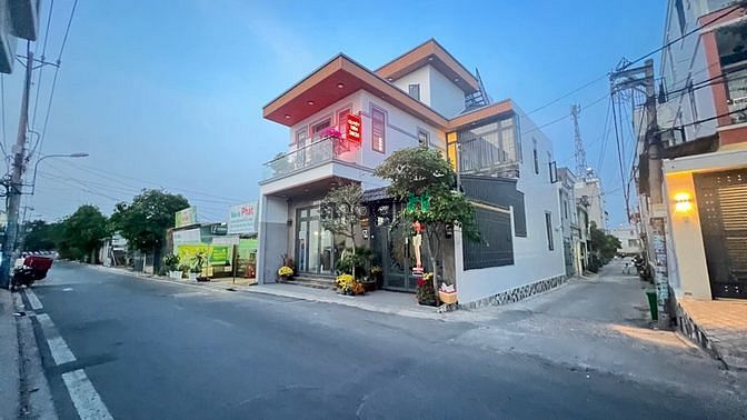 Hình ảnh Bán đất chính chủ đường thạnh xuân 25