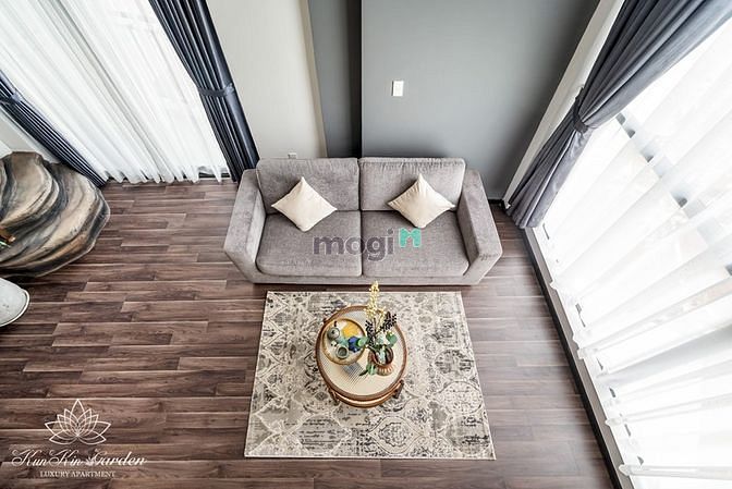 Hình ảnh 🌈DUPLEX CAO CẤP_BAN CÔNG gần lăng cha cả_Công viên Hoàng Văn Thụ