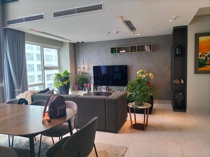 Hình ảnh Cần bán Duplex cao cấp Happy Valley Premier, PMH, Q.7