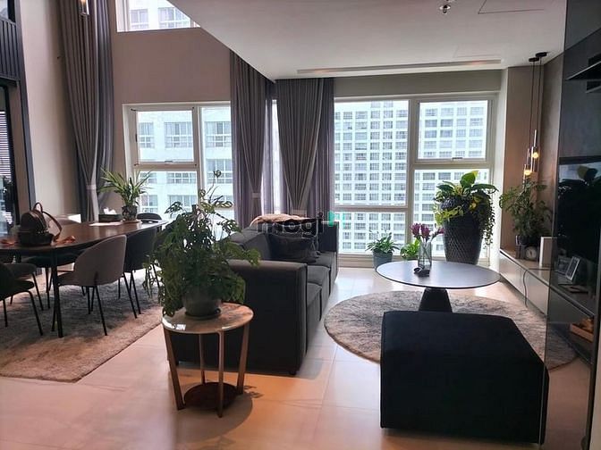 Hình ảnh Cần bán Duplex cao cấp Happy Valley Premier, PMH, Q.7