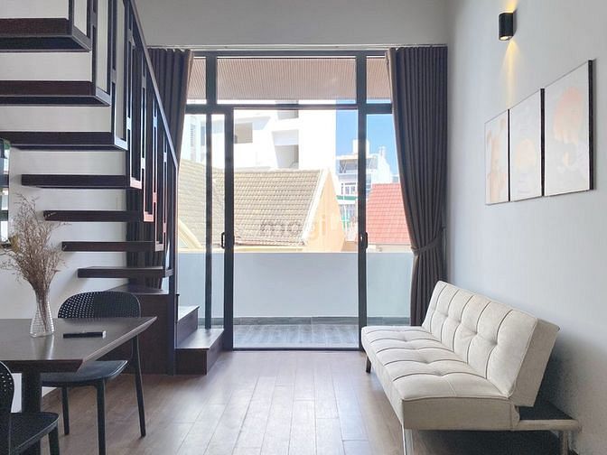 Hình ảnh 🌈DUPLEX CAO CẤP_BAN CÔNG gần lăng cha cả_Công viên Hoàng Văn Thụ