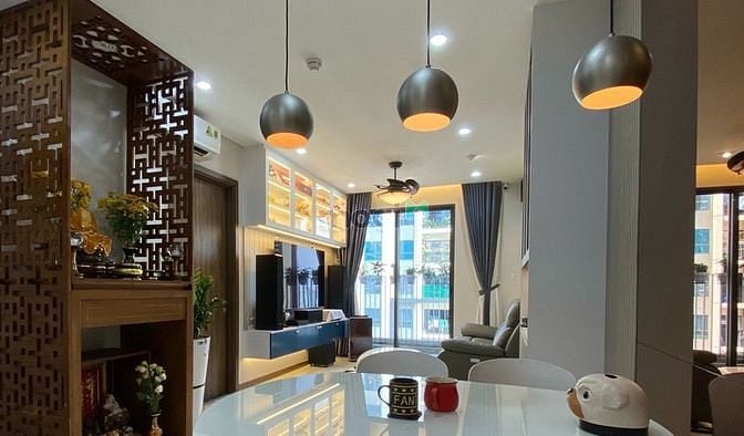 Hình ảnh Cho thuê Trang Chủ MB66.COM / Đăng Ký Tặng 66K Hà Đô 1PN 2PN 3PN