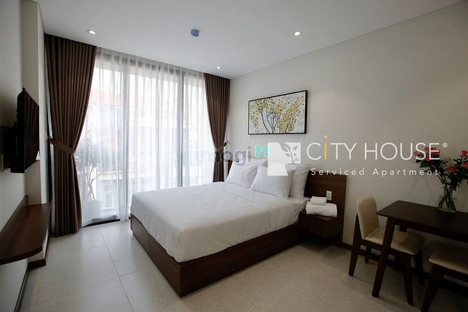 Hình ảnh Mb6623 nạp rút nhanh chóng cao cấp Studio full nội thất quận Tân Bình
