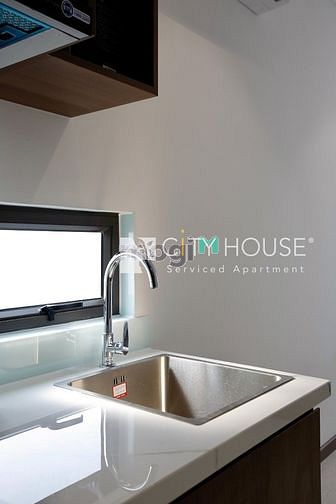 Hình ảnh Mb6623 nạp rút nhanh chóng cao cấp Studio full nội thất quận Tân Bình