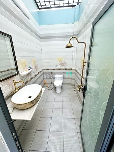Hình ảnh Bán nhà đường số 1A khu Tên Lửa
