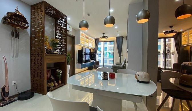 Hình ảnh Cho thuê Trang Chủ MB66.COM / Đăng Ký Tặng 66K Hà Đô 1PN 2PN 3PN